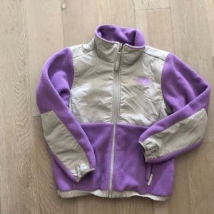 Northface fleece